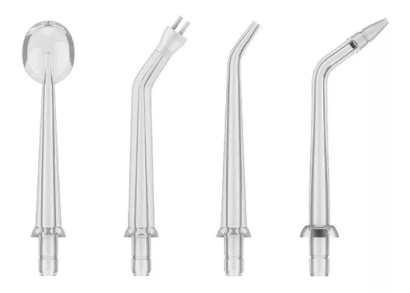 IRRIGADOR ORAL ANTI-TÁRTARO RECARREGÁVEL ✅